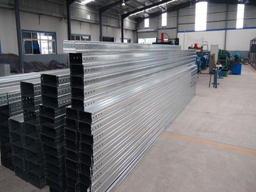 電纜橋架絕緣墊片的作用？68